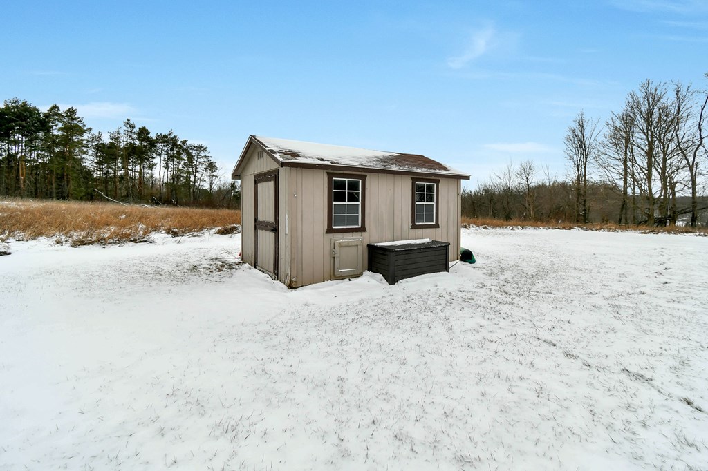 9526 State Route 314, Mansfield, Ohio 44904, 5 Bedrooms Bedrooms, ,3 BathroomsBathrooms,Residential,For Sale,State Route 314,9070303