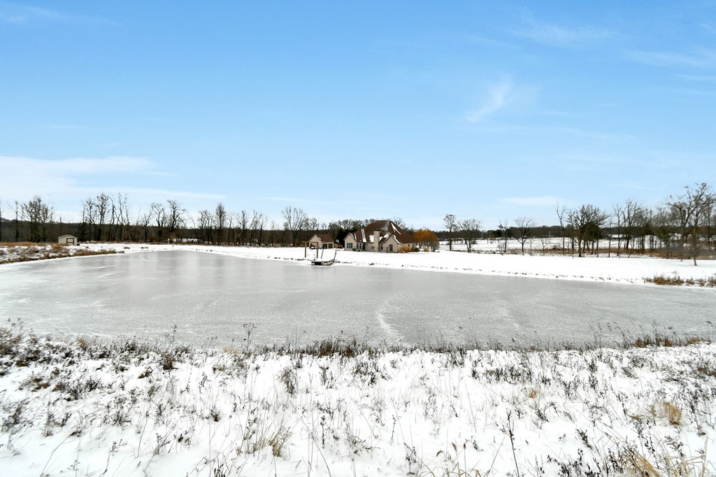 9526 State Route 314, Mansfield, Ohio 44904, 5 Bedrooms Bedrooms, ,3 BathroomsBathrooms,Residential,For Sale,State Route 314,9070303