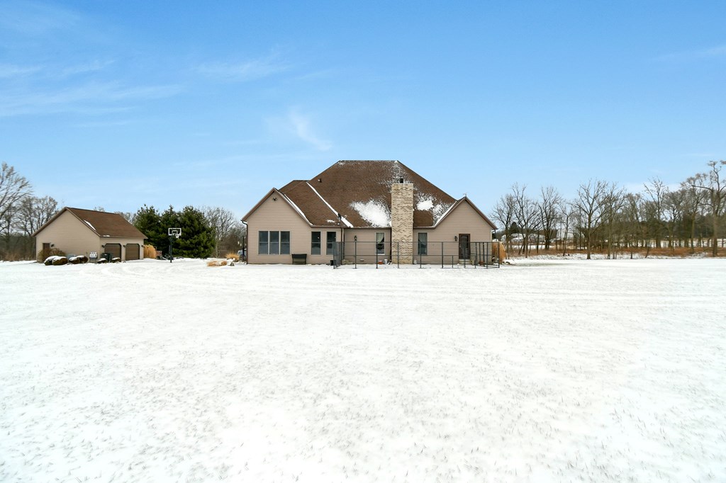 9526 State Route 314, Mansfield, Ohio 44904, 5 Bedrooms Bedrooms, ,3 BathroomsBathrooms,Residential,For Sale,State Route 314,9070303