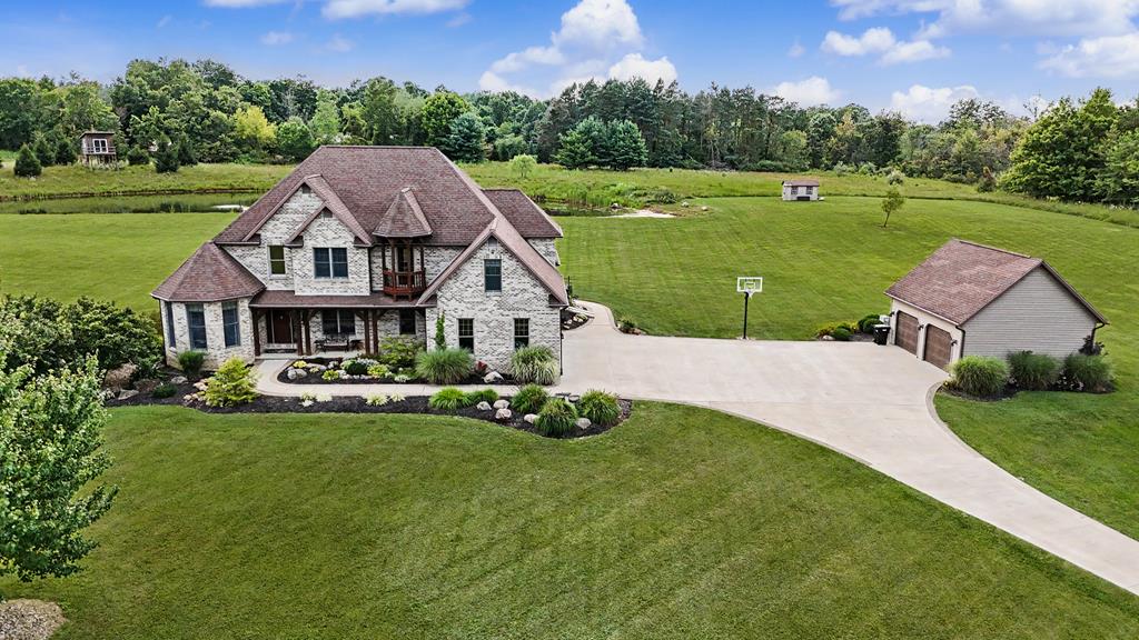 9526 State Route 314, Mansfield, Ohio 44904, 5 Bedrooms Bedrooms, ,3 BathroomsBathrooms,Residential,For Sale,State Route 314,9070303 9526 State Route 314, Mansfield, Ohio 44904, 5 Bedrooms Bedrooms, ,3 BathroomsBathrooms,Residential,For Sale,State Route 314,9070303