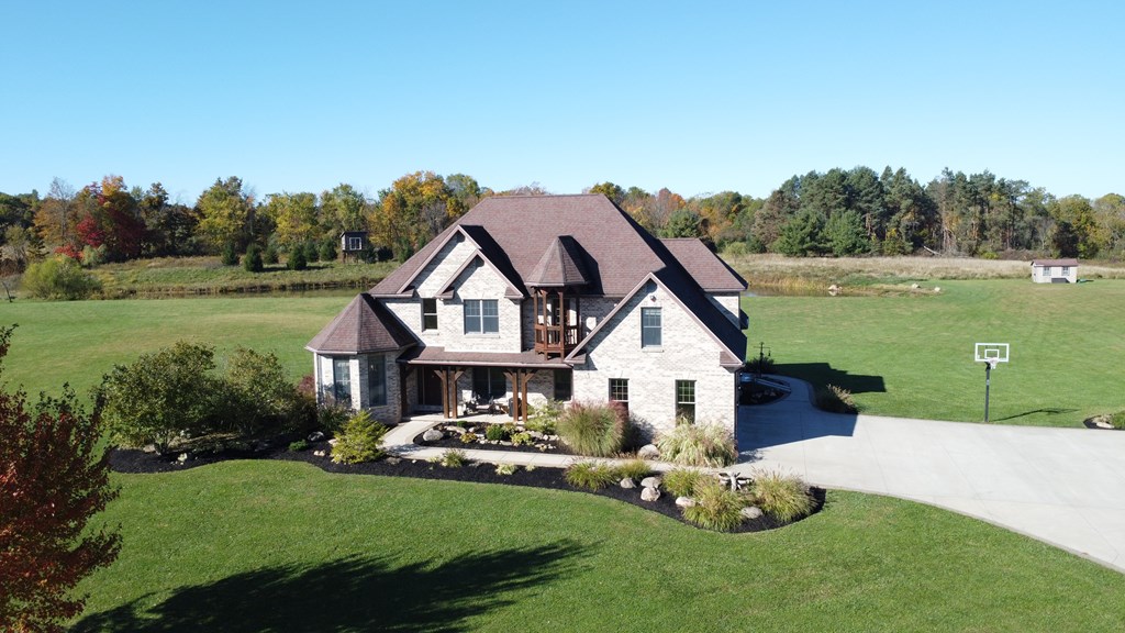 9526 State Route 314, Mansfield, Ohio 44904, 5 Bedrooms Bedrooms, ,3 BathroomsBathrooms,Residential,For Sale,State Route 314,9070303