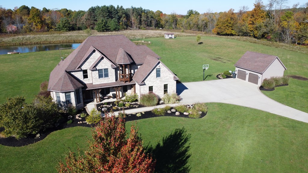 9526 State Route 314, Mansfield, Ohio 44904, 5 Bedrooms Bedrooms, ,3 BathroomsBathrooms,Residential,For Sale,State Route 314,9070303