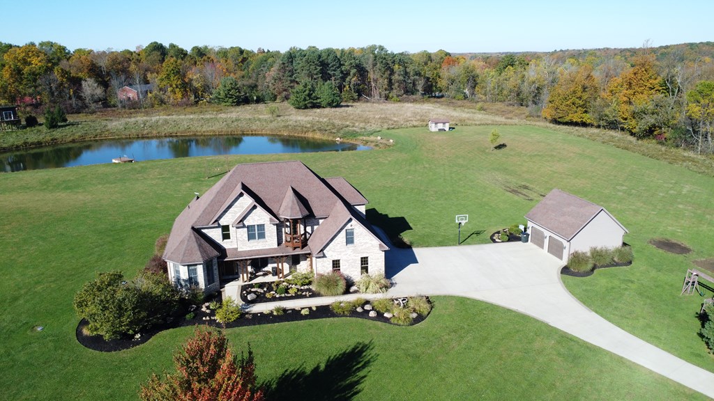 9526 State Route 314, Mansfield, Ohio 44904, 5 Bedrooms Bedrooms, ,3 BathroomsBathrooms,Residential,For Sale,State Route 314,9070303