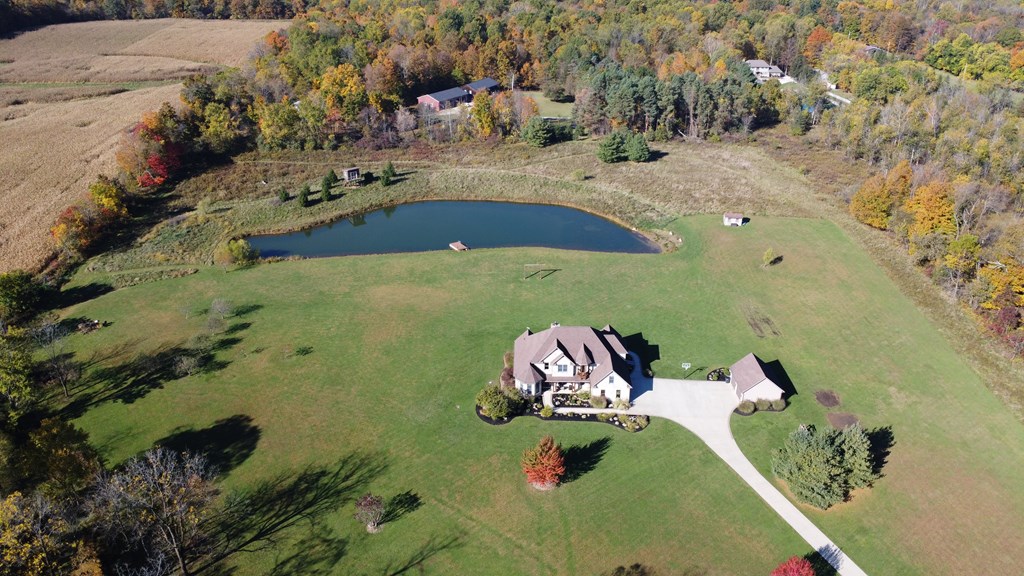 9526 State Route 314, Mansfield, Ohio 44904, 5 Bedrooms Bedrooms, ,3 BathroomsBathrooms,Residential,For Sale,State Route 314,9070303