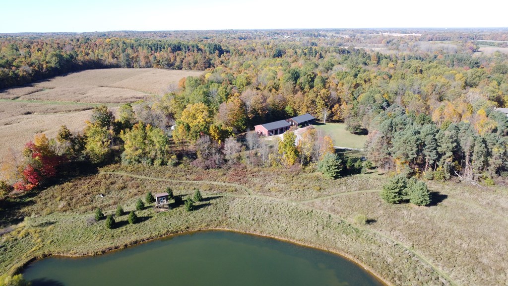 9526 State Route 314, Mansfield, Ohio 44904, 5 Bedrooms Bedrooms, ,3 BathroomsBathrooms,Residential,For Sale,State Route 314,9070303