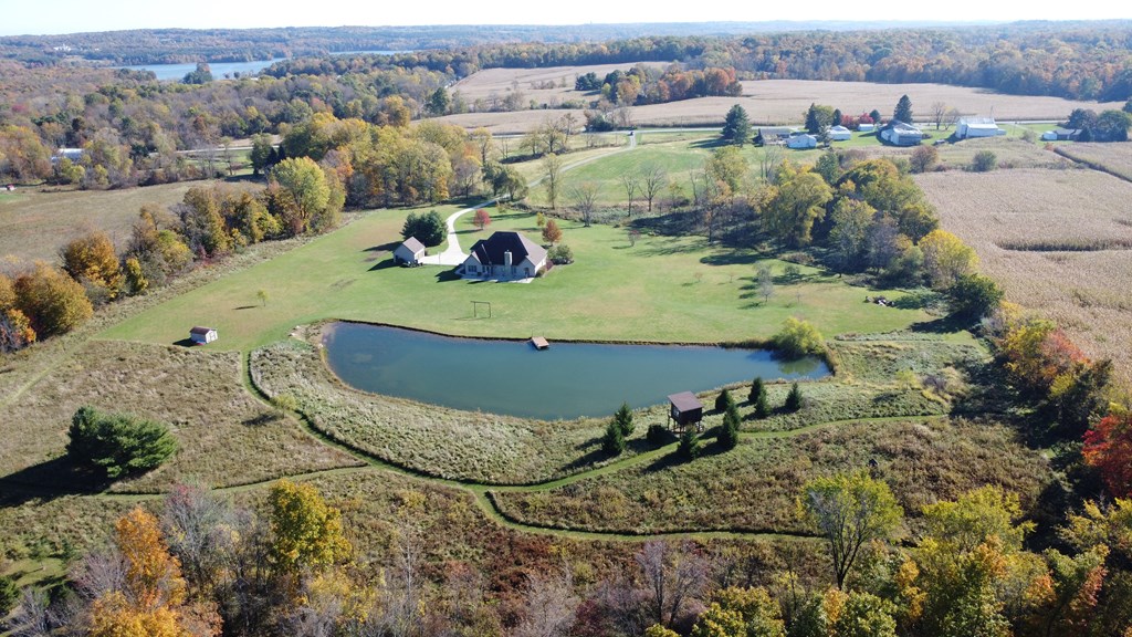 9526 State Route 314, Mansfield, Ohio 44904, 5 Bedrooms Bedrooms, ,3 BathroomsBathrooms,Residential,For Sale,State Route 314,9070303