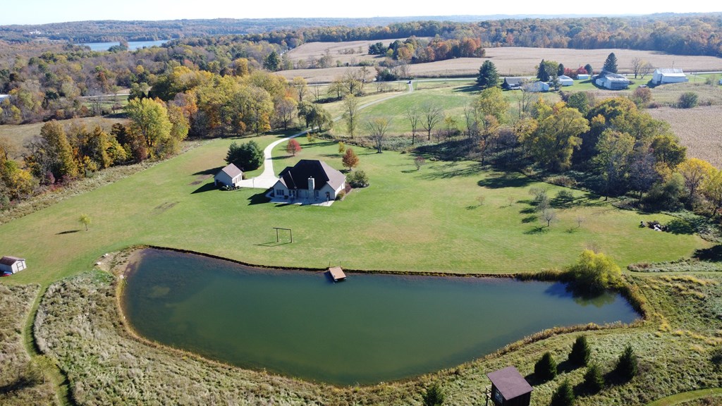 9526 State Route 314, Mansfield, Ohio 44904, 5 Bedrooms Bedrooms, ,3 BathroomsBathrooms,Residential,For Sale,State Route 314,9070303