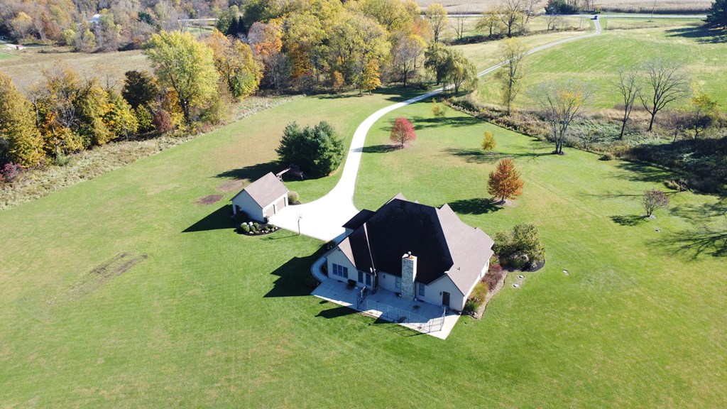 9526 State Route 314, Mansfield, Ohio 44904, 5 Bedrooms Bedrooms, ,3 BathroomsBathrooms,Residential,For Sale,State Route 314,9070303