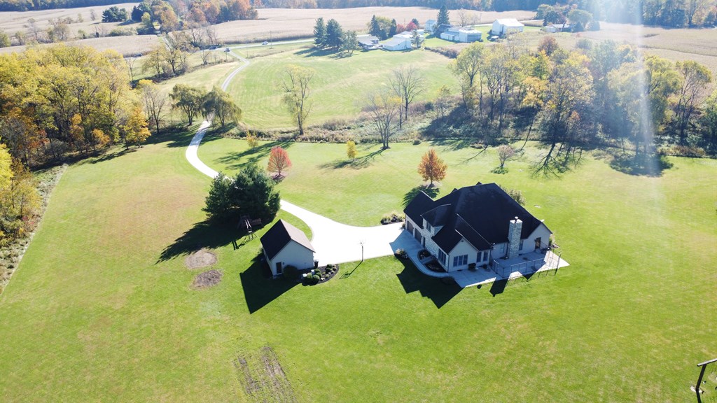 9526 State Route 314, Mansfield, Ohio 44904, 5 Bedrooms Bedrooms, ,3 BathroomsBathrooms,Residential,For Sale,State Route 314,9070303