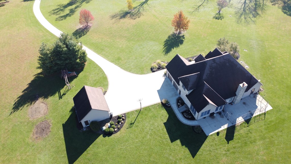 9526 State Route 314, Mansfield, Ohio 44904, 5 Bedrooms Bedrooms, ,3 BathroomsBathrooms,Residential,For Sale,State Route 314,9070303