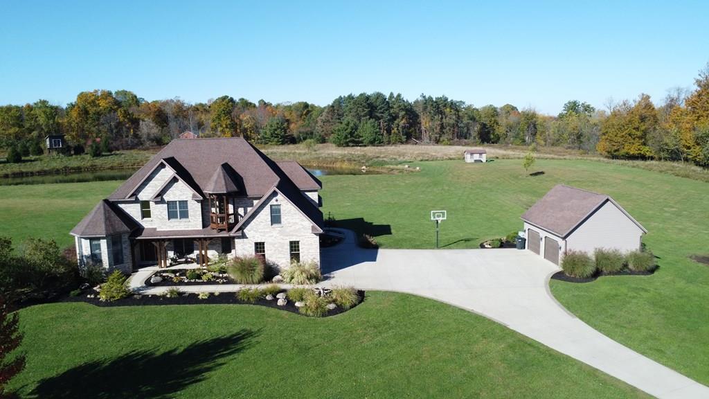 9526 State Route 314, Mansfield, Ohio 44904, 5 Bedrooms Bedrooms, ,3 BathroomsBathrooms,Residential,For Sale,State Route 314,9070303