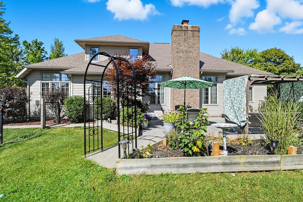 2735 Millsboro Road, Mansfield, Ohio 44903, 4 Bedrooms Bedrooms, ,3 BathroomsBathrooms,Residential,For Sale,Millsboro Road,9070306