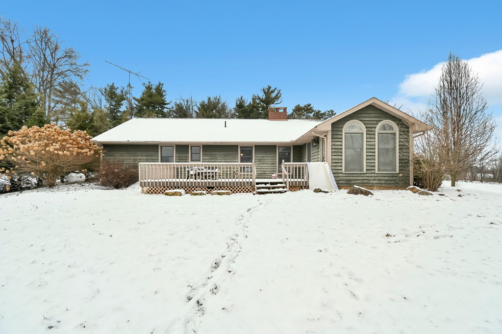 309 Vanderbilt Road, Mansfield, Ohio 44904, 2 Bedrooms Bedrooms, ,2 BathroomsBathrooms,Residential,For Sale,Vanderbilt Road,9070308