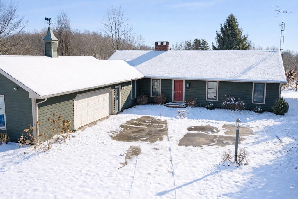 309 Vanderbilt Road, Mansfield, Ohio 44904, 2 Bedrooms Bedrooms, ,2 BathroomsBathrooms,Residential,For Sale,Vanderbilt Road,9070308