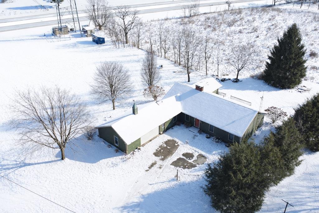 309 Vanderbilt Road, Mansfield, Ohio 44904, 2 Bedrooms Bedrooms, ,2 BathroomsBathrooms,Residential,For Sale,Vanderbilt Road,9070308