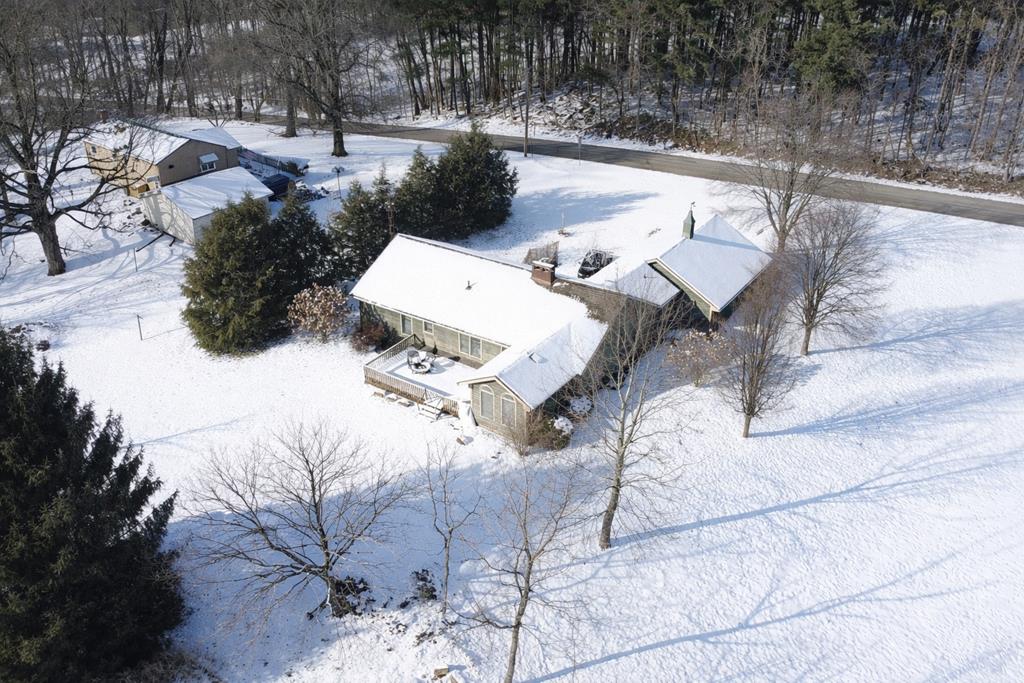 309 Vanderbilt Road, Mansfield, Ohio 44904, 2 Bedrooms Bedrooms, ,2 BathroomsBathrooms,Residential,For Sale,Vanderbilt Road,9070308