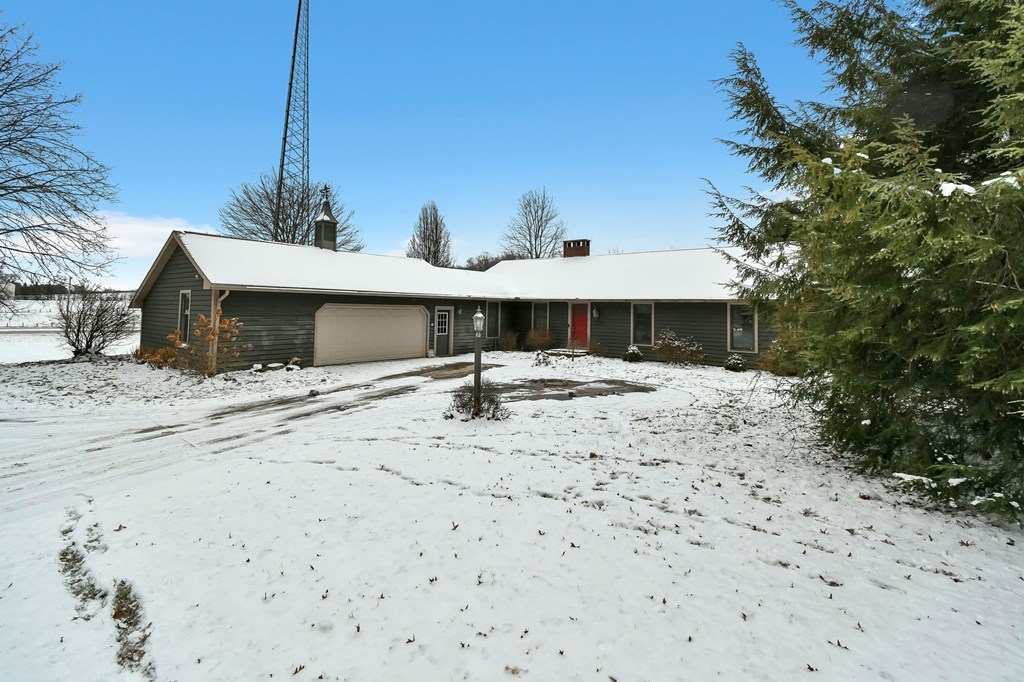 309 Vanderbilt Road, Mansfield, Ohio 44904, 2 Bedrooms Bedrooms, ,2 BathroomsBathrooms,Residential,For Sale,Vanderbilt Road,9070308