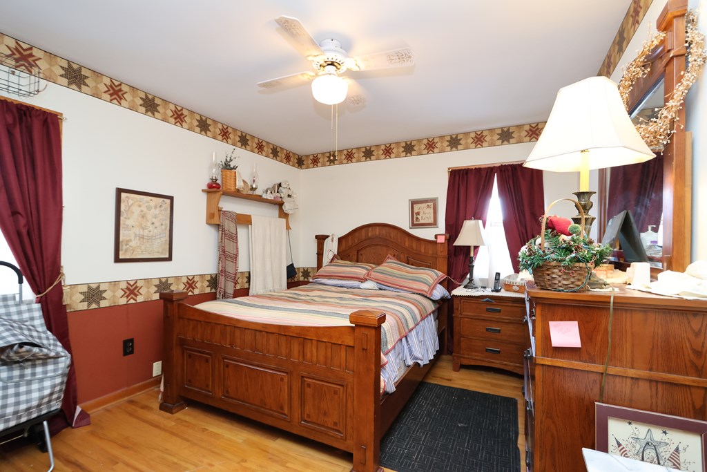 271 Westgate Road, Galion, Ohio 44833, 3 Bedrooms Bedrooms, ,1 BathroomBathrooms,Residential,For Sale,Westgate Road,9070311