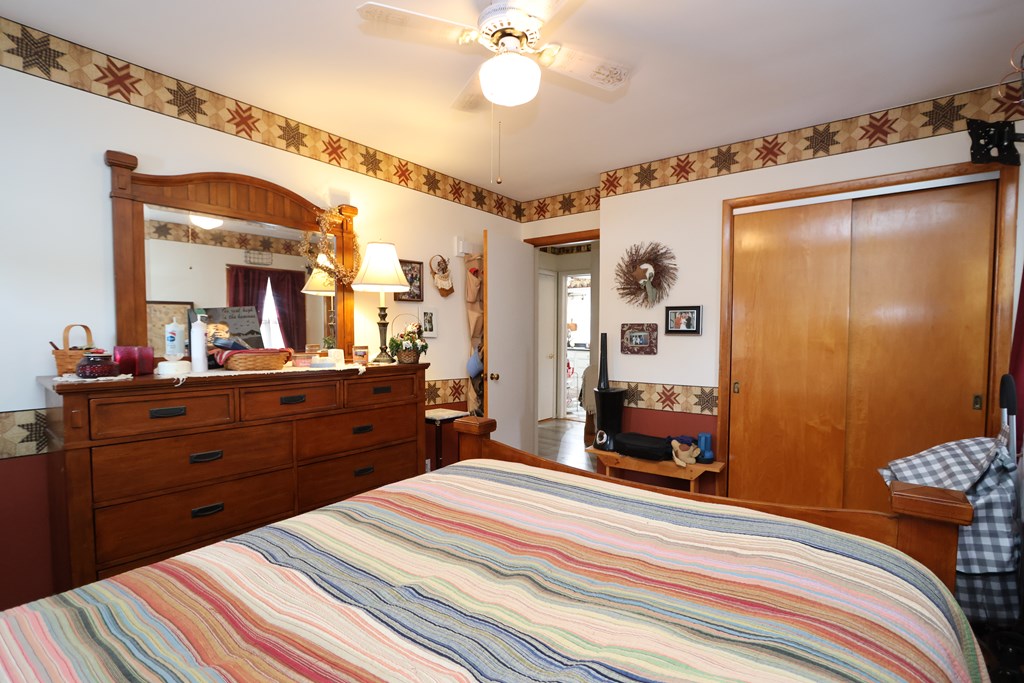 271 Westgate Road, Galion, Ohio 44833, 3 Bedrooms Bedrooms, ,1 BathroomBathrooms,Residential,For Sale,Westgate Road,9070311