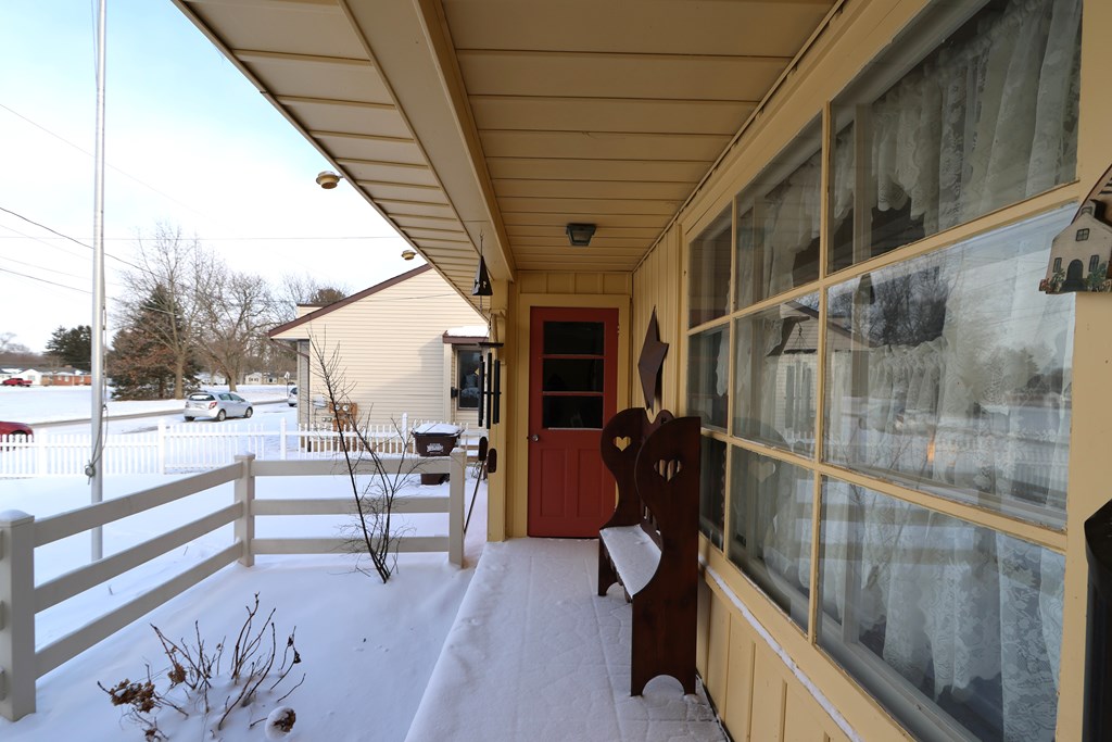 271 Westgate Road, Galion, Ohio 44833, 3 Bedrooms Bedrooms, ,1 BathroomBathrooms,Residential,For Sale,Westgate Road,9070311