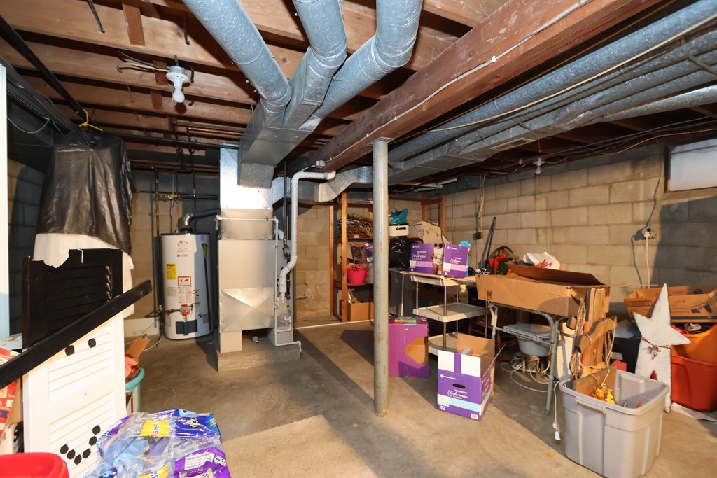 271 Westgate Road, Galion, Ohio 44833, 3 Bedrooms Bedrooms, ,1 BathroomBathrooms,Residential,For Sale,Westgate Road,9070311