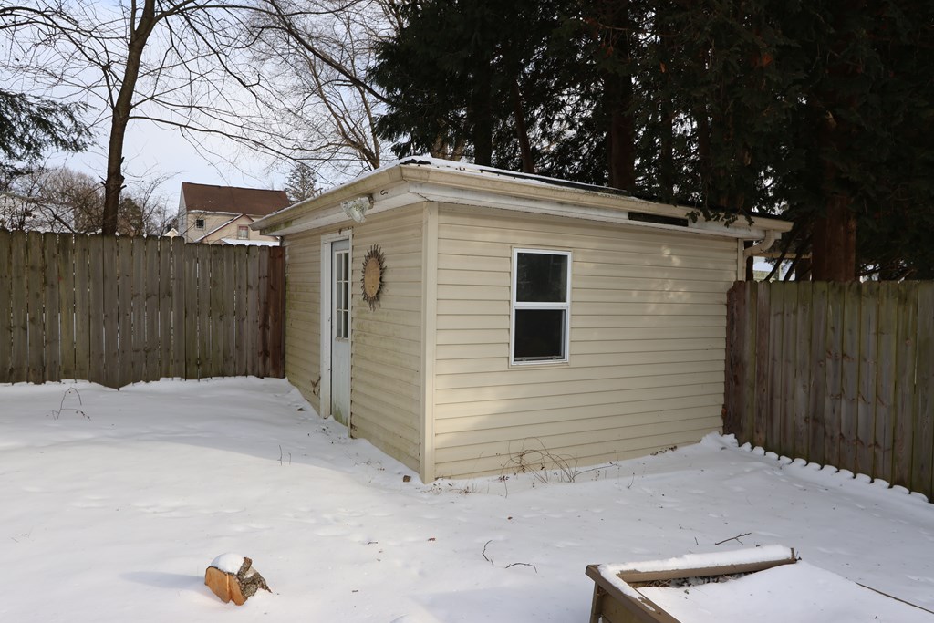 271 Westgate Road, Galion, Ohio 44833, 3 Bedrooms Bedrooms, ,1 BathroomBathrooms,Residential,For Sale,Westgate Road,9070311