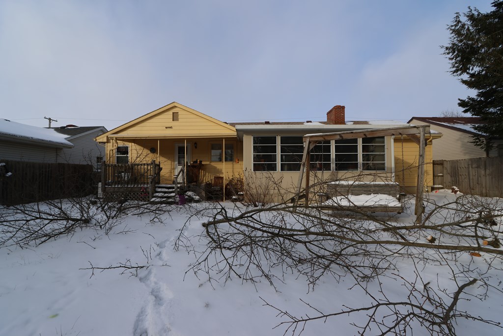 271 Westgate Road, Galion, Ohio 44833, 3 Bedrooms Bedrooms, ,1 BathroomBathrooms,Residential,For Sale,Westgate Road,9070311