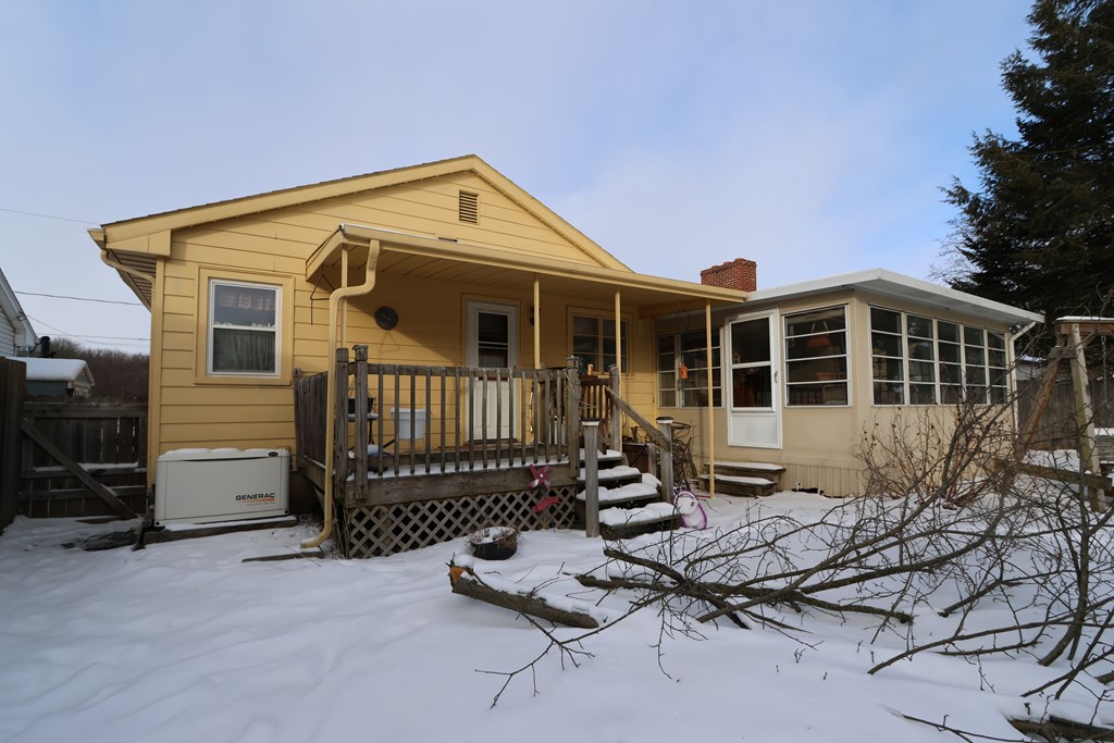 271 Westgate Road, Galion, Ohio 44833, 3 Bedrooms Bedrooms, ,1 BathroomBathrooms,Residential,For Sale,Westgate Road,9070311