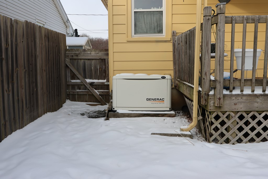 271 Westgate Road, Galion, Ohio 44833, 3 Bedrooms Bedrooms, ,1 BathroomBathrooms,Residential,For Sale,Westgate Road,9070311