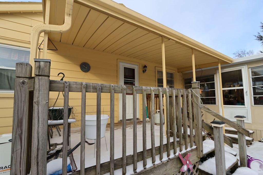 271 Westgate Road, Galion, Ohio 44833, 3 Bedrooms Bedrooms, ,1 BathroomBathrooms,Residential,For Sale,Westgate Road,9070311