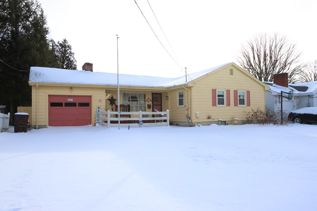 271 Westgate Road, Galion, Ohio 44833, 3 Bedrooms Bedrooms, ,1 BathroomBathrooms,Residential,For Sale,Westgate Road,9070311