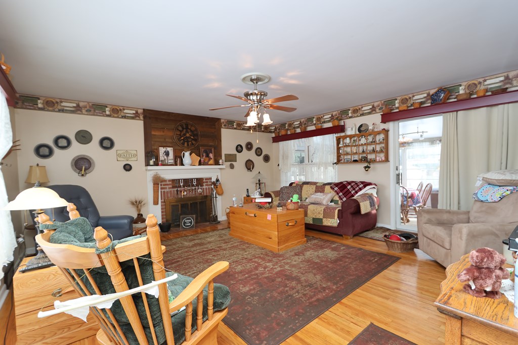 271 Westgate Road, Galion, Ohio 44833, 3 Bedrooms Bedrooms, ,1 BathroomBathrooms,Residential,For Sale,Westgate Road,9070311