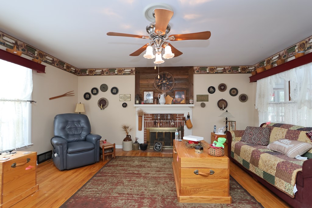 271 Westgate Road, Galion, Ohio 44833, 3 Bedrooms Bedrooms, ,1 BathroomBathrooms,Residential,For Sale,Westgate Road,9070311