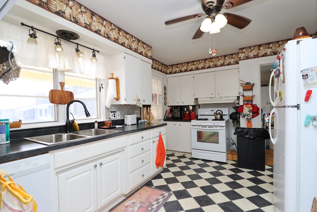 271 Westgate Road, Galion, Ohio 44833, 3 Bedrooms Bedrooms, ,1 BathroomBathrooms,Residential,For Sale,Westgate Road,9070311