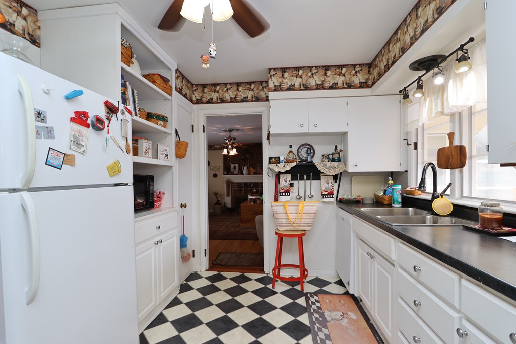 271 Westgate Road, Galion, Ohio 44833, 3 Bedrooms Bedrooms, ,1 BathroomBathrooms,Residential,For Sale,Westgate Road,9070311