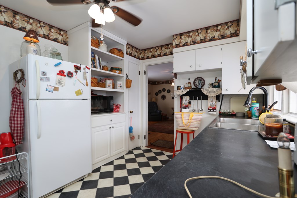 271 Westgate Road, Galion, Ohio 44833, 3 Bedrooms Bedrooms, ,1 BathroomBathrooms,Residential,For Sale,Westgate Road,9070311