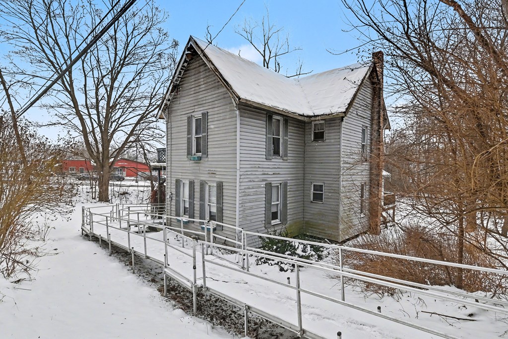 2130 State Route 39, Lucas, Ohio 44843, 4 Bedrooms Bedrooms, ,1 BathroomBathrooms,Residential,For Sale,State Route 39,9070328 2130 State Route 39, Lucas, Ohio 44843, 4 Bedrooms Bedrooms, ,1 BathroomBathrooms,Residential,For Sale,State Route 39,9070328