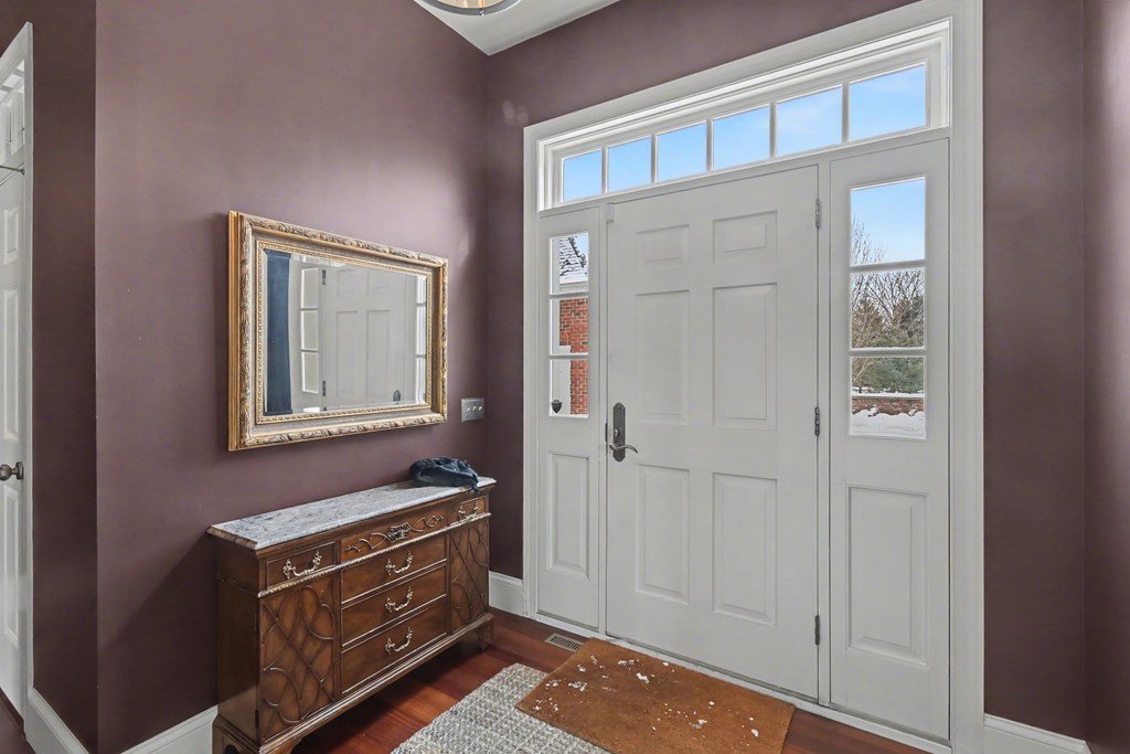 1834 Pin Oak Trail, Mansfield, Ohio 44906, 4 Bedrooms Bedrooms, ,2 BathroomsBathrooms,Residential,For Sale,Pin Oak Trail,9070337