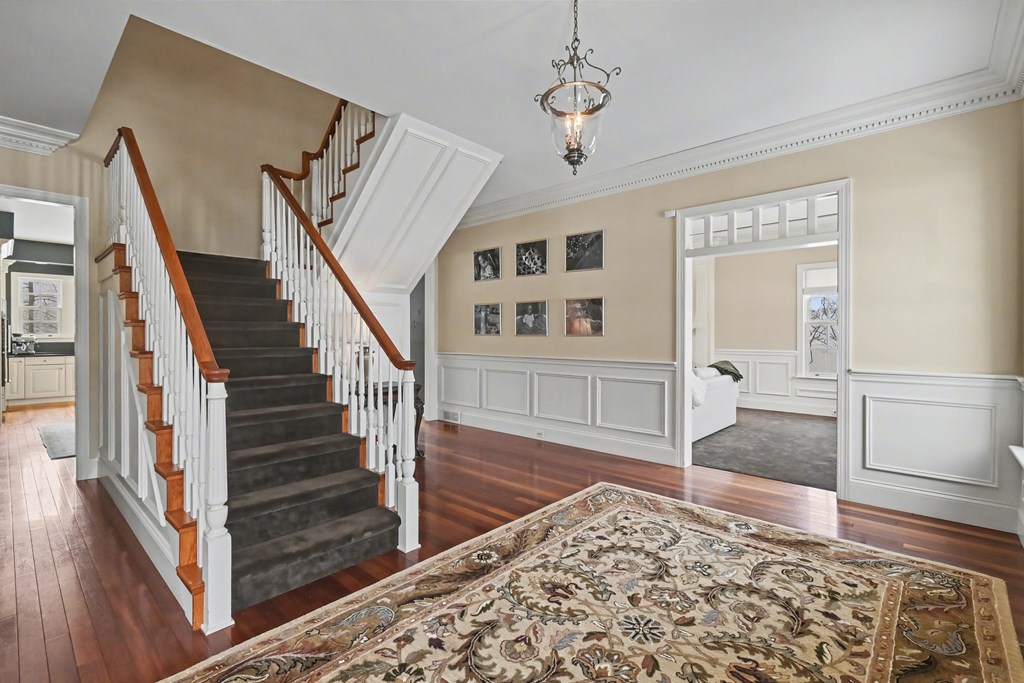 1834 Pin Oak Trail, Mansfield, Ohio 44906, 4 Bedrooms Bedrooms, ,2 BathroomsBathrooms,Residential,For Sale,Pin Oak Trail,9070337