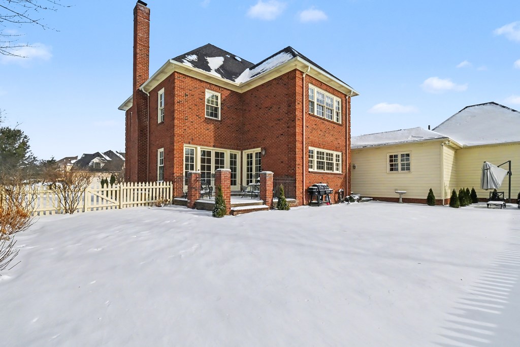 1834 Pin Oak Trail, Mansfield, Ohio 44906, 4 Bedrooms Bedrooms, ,2 BathroomsBathrooms,Residential,For Sale,Pin Oak Trail,9070337