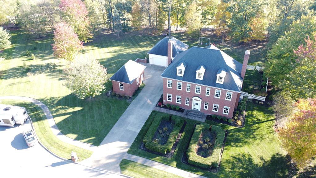 1834 Pin Oak Trail, Mansfield, Ohio 44906, 4 Bedrooms Bedrooms, ,2 BathroomsBathrooms,Residential,For Sale,Pin Oak Trail,9070337