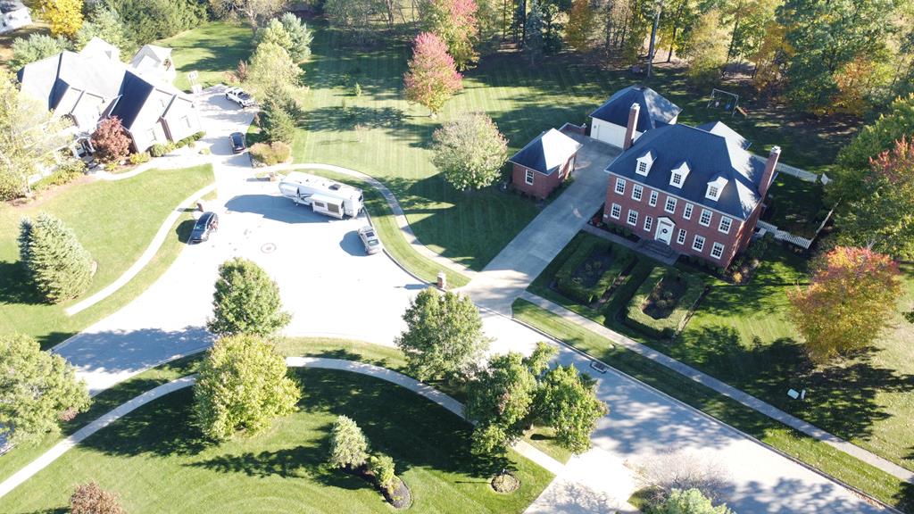 1834 Pin Oak Trail, Mansfield, Ohio 44906, 4 Bedrooms Bedrooms, ,2 BathroomsBathrooms,Residential,For Sale,Pin Oak Trail,9070337