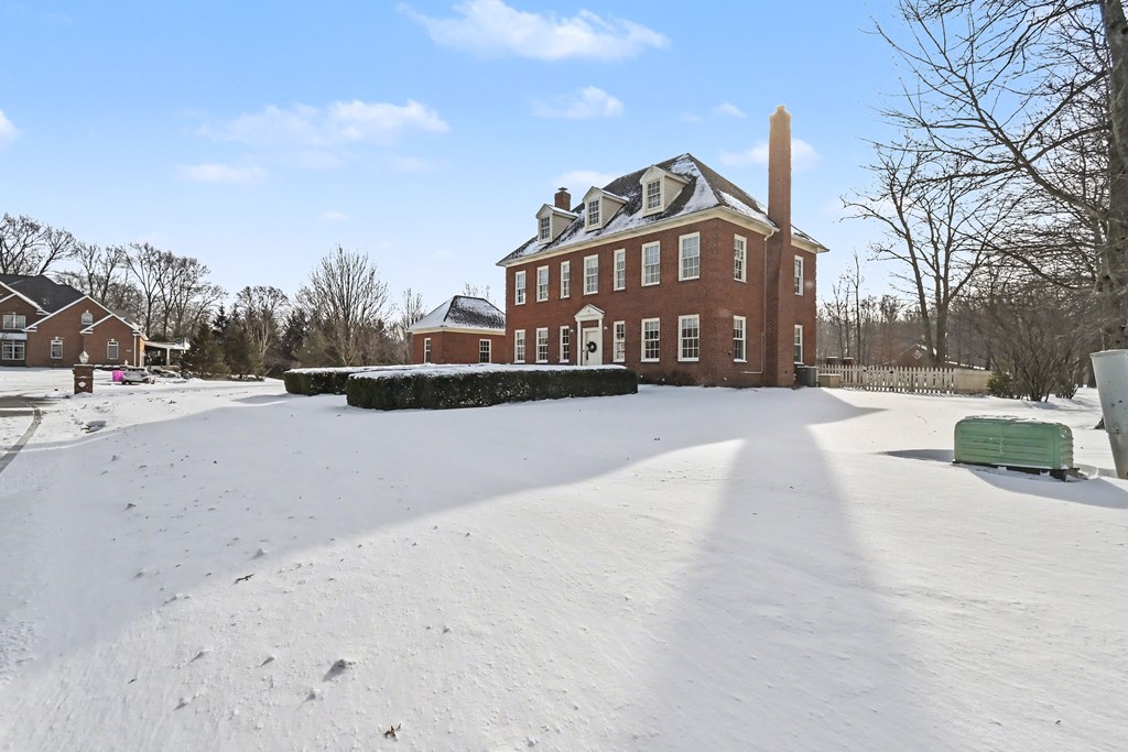 1834 Pin Oak Trail, Mansfield, Ohio 44906, 4 Bedrooms Bedrooms, ,2 BathroomsBathrooms,Residential,For Sale,Pin Oak Trail,9070337