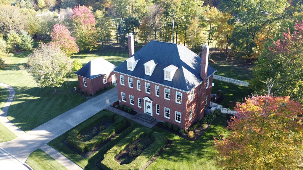 1834 Pin Oak Trail, Mansfield, Ohio 44906, 4 Bedrooms Bedrooms, ,2 BathroomsBathrooms,Residential,For Sale,Pin Oak Trail,9070337