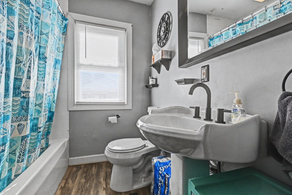 1184 State Route 61, Galion, Ohio 44833, 3 Bedrooms Bedrooms, ,1 BathroomBathrooms,Residential,For Sale,State Route 61,9070342