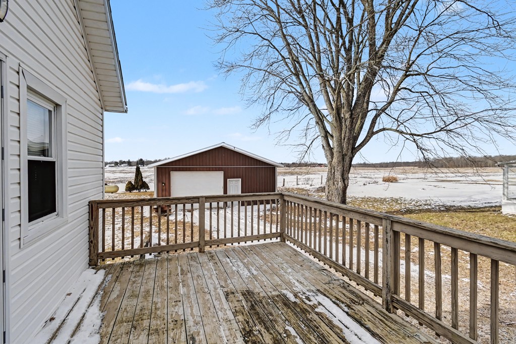 1184 State Route 61, Galion, Ohio 44833, 3 Bedrooms Bedrooms, ,1 BathroomBathrooms,Residential,For Sale,State Route 61,9070342