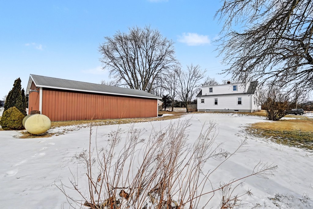 1184 State Route 61, Galion, Ohio 44833, 3 Bedrooms Bedrooms, ,1 BathroomBathrooms,Residential,For Sale,State Route 61,9070342