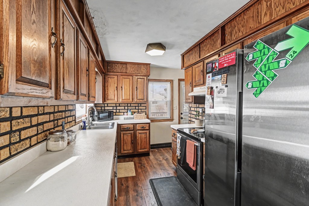 1184 State Route 61, Galion, Ohio 44833, 3 Bedrooms Bedrooms, ,1 BathroomBathrooms,Residential,For Sale,State Route 61,9070342