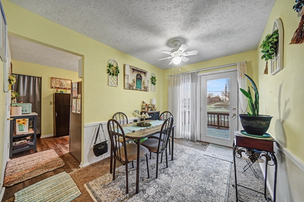 151 West Smiley Ave Unit A & B, Shelby, Ohio 44875, 4 Bedrooms Bedrooms, ,Residential Income,For Sale,West Smiley Ave Unit A & B,9070345