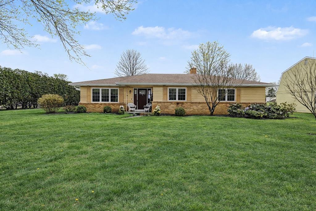 1163 Rosedale Avenue, Bucyrus, Ohio 44820, 3 Bedrooms Bedrooms, ,2 BathroomsBathrooms,Residential,For Sale,Rosedale Avenue,9070347